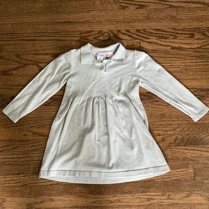 Zara Grey Dress